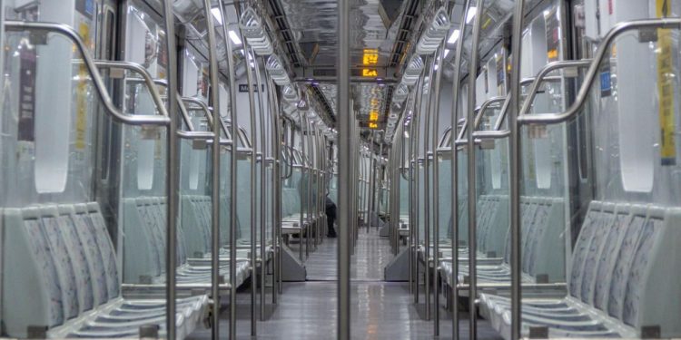 Jorge Macri anunciará la construcción de la nueva línea de subte F
