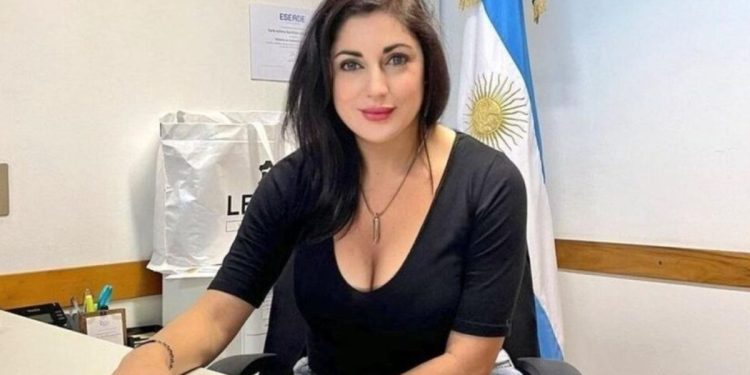 Juliana Santillán respaldó la postura del Gobierno respecto a los femicidios: “Es una sobreactuación”