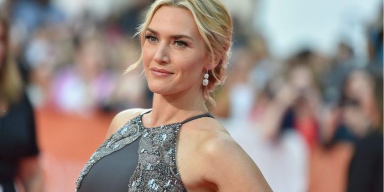 Kate Winslet debutará como directora en una película para Netflix