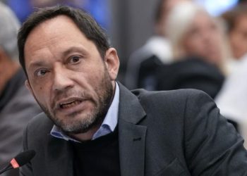 La Coalición Cívica se distanció de un juicio político contra Javier Milei por Libra: “No es la salida”