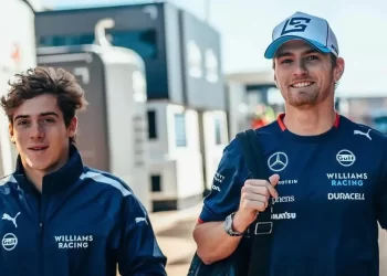 La drástica decisión que tomó Logan Sargeant luego de ser reemplazado por Franco Colapinto en la Fórmula 1