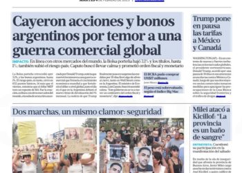 La epidemia de «inseguridad» y la manipulación de la indignación