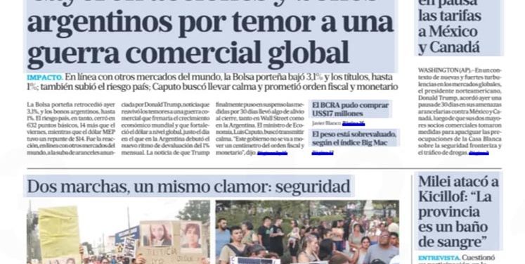 La epidemia de «inseguridad» y la manipulación de la indignación