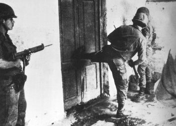 La Fronterita: complicidad empresarial con el Operativo Independencia