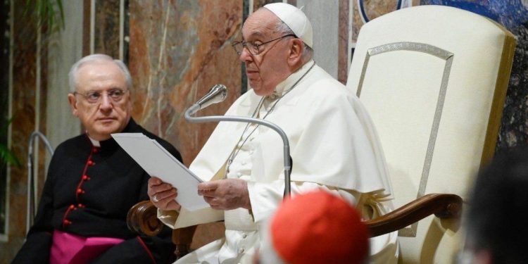 La Iglesia argentina llamó a rezar por la salud del Papa Francisco