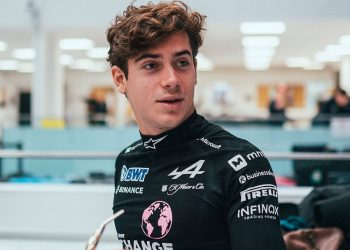 La importante noticia que acerca a Franco Colapinto al asiento titular de Alpine