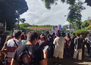 La motosierra apunta a las juventudes