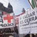 La motosierra no es salud: masiva Marcha Federal contra el ajuste de Milei en la cartera sanitaria