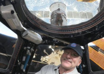 La NASA realizará un stream en la Estación Espacial Internacional por primera vez en la historia: cuándo y cómo ver el evento