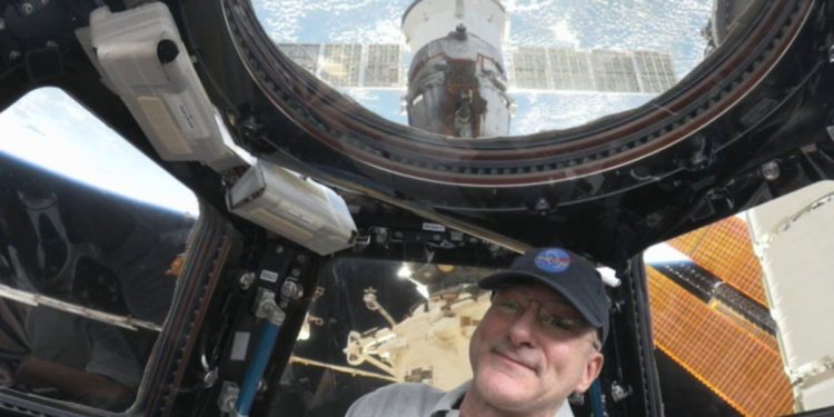 La NASA realizará un stream en la Estación Espacial Internacional por primera vez en la historia: cuándo y cómo ver el evento