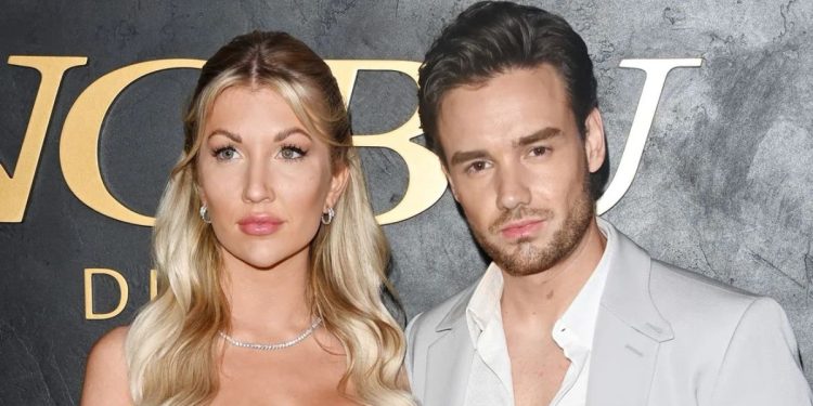 La novia de Liam Payne rompió el silencio: “Pienso en él cada segundo de cada día”