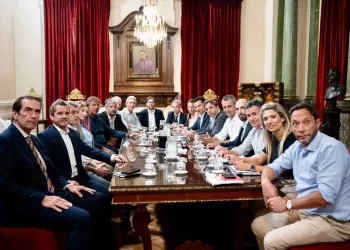 La oposición define en Diputados si vota a favor de suspender las PASO