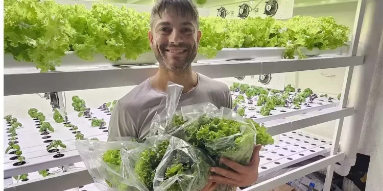 La rompió en Vélez y Banfield, salió campeón dos veces del fútbol argentino y hoy se dedica a invertir en un desconocido rubro