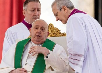 La salud del papa Francisco: pasó la segunda noche internado y dejó un mensaje sobre su enfermedad