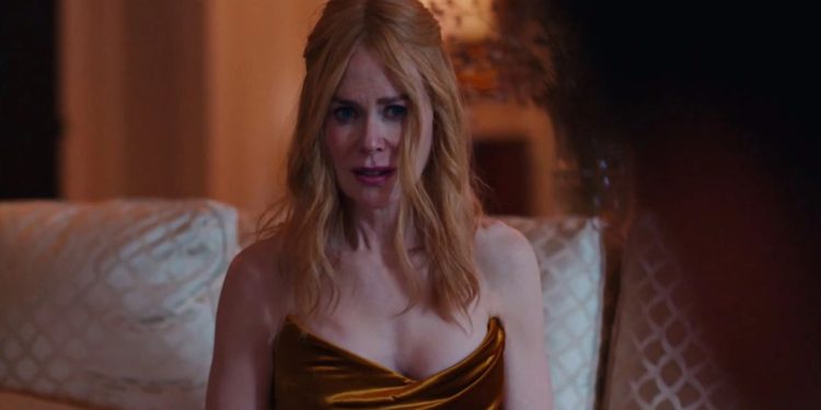 La sensacional película en la que Nicole Kidman te llevará al límite: de qué trata esta cinta que roza lo prohibido en Prime Video