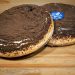 La Torta Negra tamaño pizza: historia del emblema de un pueblo del centro bonaerense