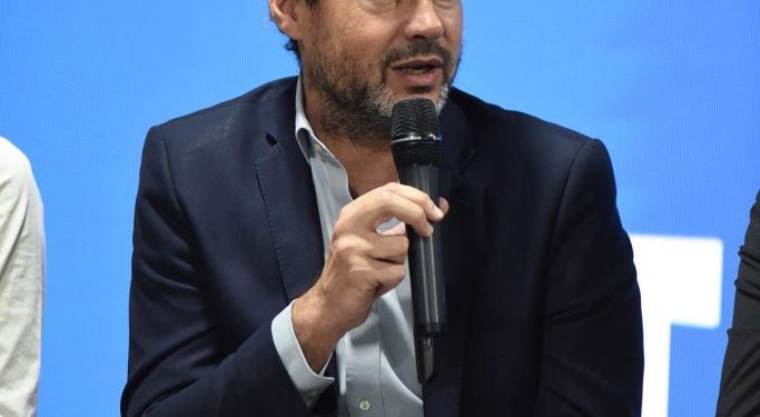 Lammens: “Tenemos que armar un frente anti-Milei”