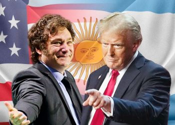 $LIBRA y $TRUMP: similitudes y diferencias entre las criptomonedas que involucran a Javier Milei y Donald Trump