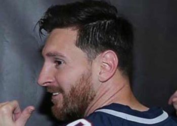 Lionel Messi dirá presente en el Super Bowl: la reacción de Patrick Mahomes