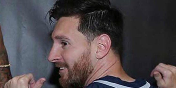 Lionel Messi dirá presente en el Super Bowl: la reacción de Patrick Mahomes
