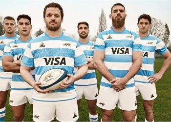 Los Pumas ya tienen su calendario completo para el 2025