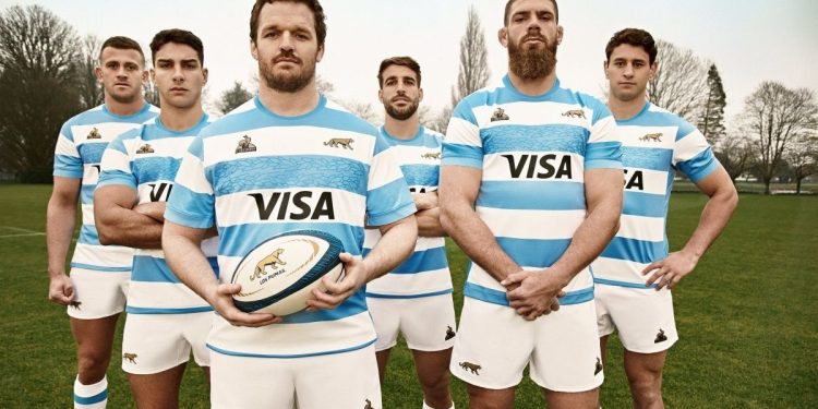 Los Pumas ya tienen su calendario completo para el 2025