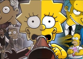 “Los Simpson: pasado furioso”: cuándo se estrena el episodio exclusivo de Disney+
