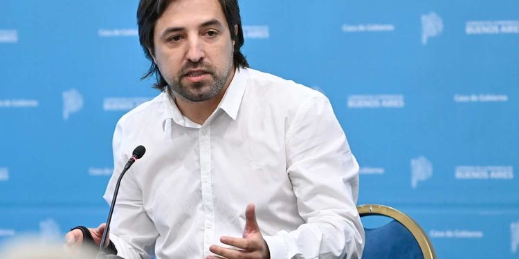 Los suicidios se duplicaron en el primer año de Milei