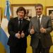 Los supuestos vínculos de Jorge Macri con Tech Forum, el encuentro donde nació el entramado de la Criptoestafa