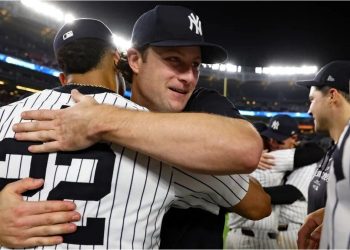 Los Yankees de Nueva York rompen con una tradición de 49 años y permiten el uso de barba
