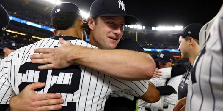 Los Yankees de Nueva York rompen con una tradición de 49 años y permiten el uso de barba