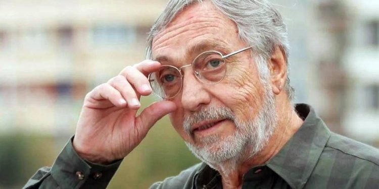 Luis Brandoni cuestionó a Javier Milei: “La personalidad del Presidente me inquieta”