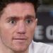 Luto en el mundo del boxeo: murió el joven pugilista John Cooney
