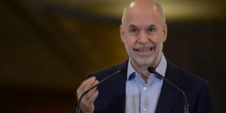 Mariano Recalde a Larreta: “No es un año, son casi dos décadas de una gestión de mierda en la ciudad”