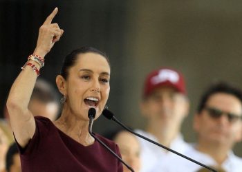 México envió deportados de Donald Trump a Honduras, tras recibir casi 11.000 personas