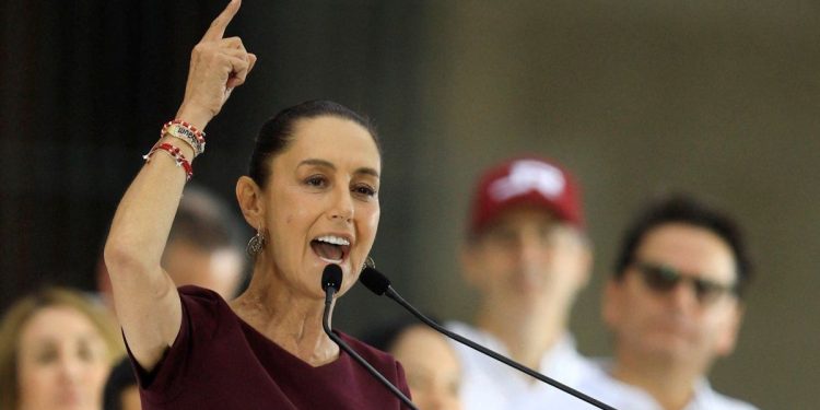 México envió deportados de Donald Trump a Honduras, tras recibir casi 11.000 personas