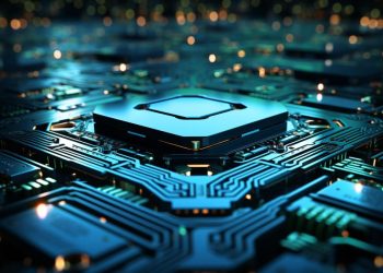 Microsoft presentó un nuevo chip que promete acelerar el uso de computadoras cuánticas