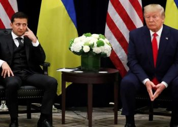 Minerales ucranianos para saldar deudas con EEUU: qué se sabe del acuerdo