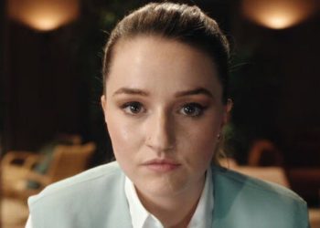 Netflix está dando que hablar con esta serie superadora: tiene 6 capítulos y puede ser de lo mejor del 2025