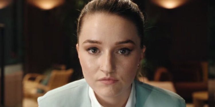 Netflix está dando que hablar con esta serie superadora: tiene 6 capítulos y puede ser de lo mejor del 2025