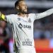 Neymar debutó en su regreso al Santos: cómo fueron sus primeros minutos en cancha