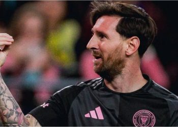 Ni Messi ni Ronaldo: quién es el mejor jugador de fútbol de la actualidad, según la Inteligencia Artificial