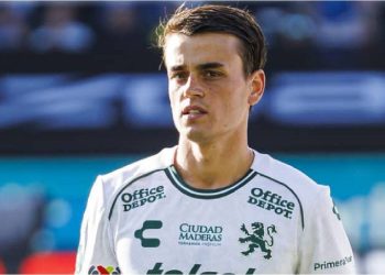 Nicolás Fonseca, ex River, fue secuestrado en México: los detalles