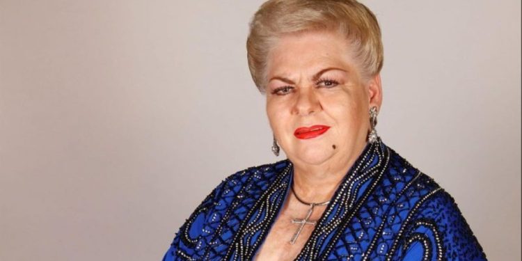Paquita la del Barrio: cuáles son sus mejores canciones, según la Inteligencia Artificial