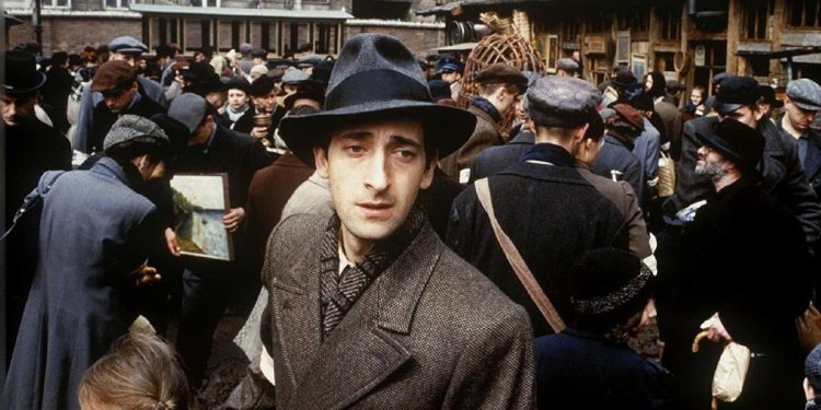 Para emocionarse hasta las lágrimas: la película que narra en primera persona el drama de la Segunda Guerra Mundial, ganó varios premios y se puede ver en Disney+