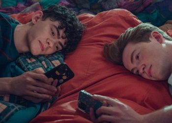 Peligra la continuidad de una famosa serie de Netflix que atrapó millones de corazones: ¿habrá cuarta temporada?