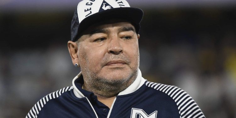 Podría suspenderse el juicio por la muerte de Maradona por presuntas pruebas adulteradas