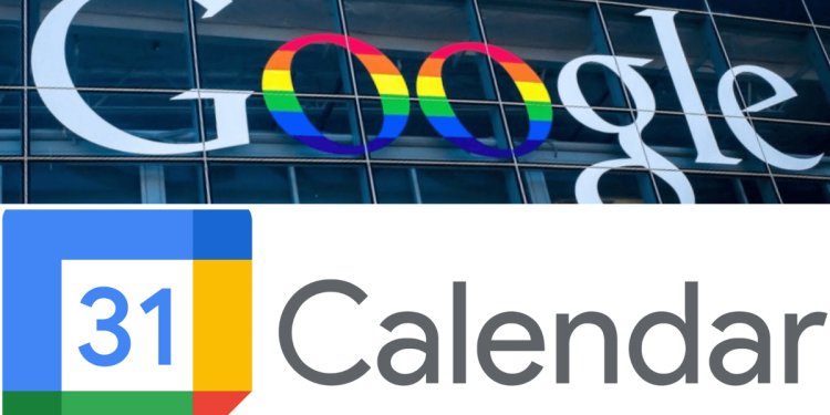 Polémico cambio de Google en la aplicación Calendario: eliminaron el Mes del Orgullo y el Mes de la historia Negra