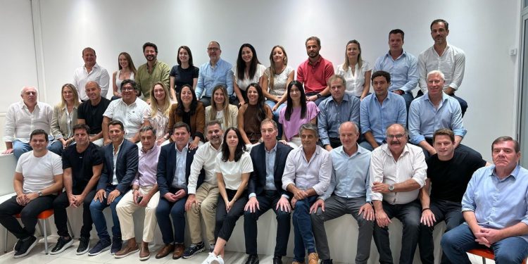 PRO cierra filas ante La Libertad Avanza y duda de un acuerdo bonaerense