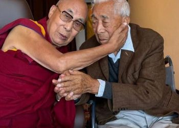 Quién era Gyalo Thondup, el hermano mayor del Dalái Lama que murió a los 97 años y fue presidente del Tíbet en el exilio